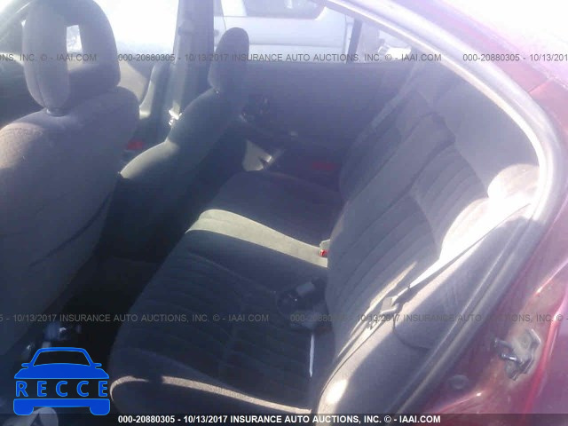 2002 Pontiac Grand Prix GT 1G2WP52K42F238066 image 7
