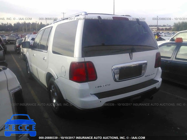 2006 Lincoln Navigator 5LMFU285X6LJ14498 image 2