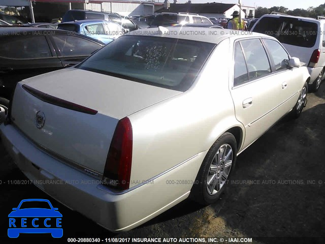 2009 CADILLAC DTS 1G6KD57Y29U141599 image 3