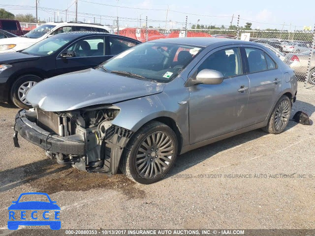 2011 Suzuki Kizashi JS2RE9A38B6110127 image 1