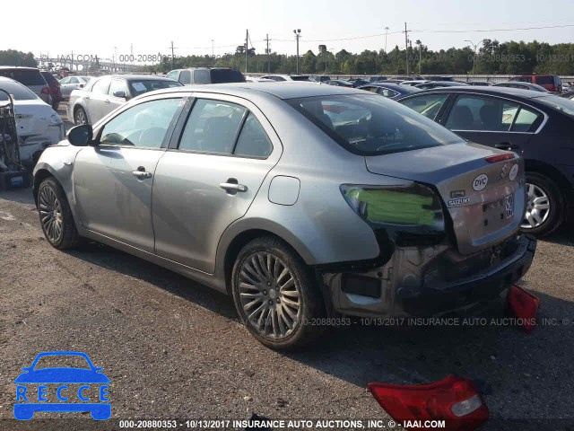 2011 Suzuki Kizashi JS2RE9A38B6110127 image 2