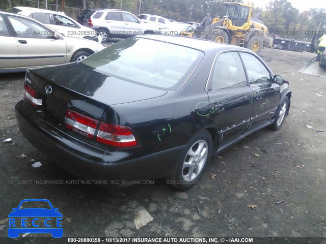 2001 Lexus ES JT8BF28G810339531 image 3