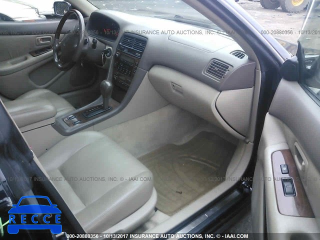 2001 Lexus ES JT8BF28G810339531 image 4