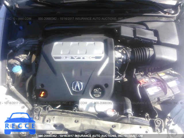 2008 ACURA TL 19UUA66218A049404 image 9