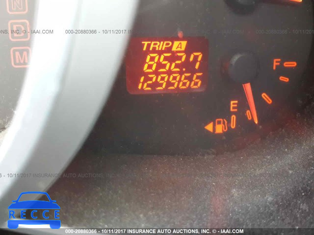 2007 Mazda CX-7 JM3ER293570109267 зображення 6