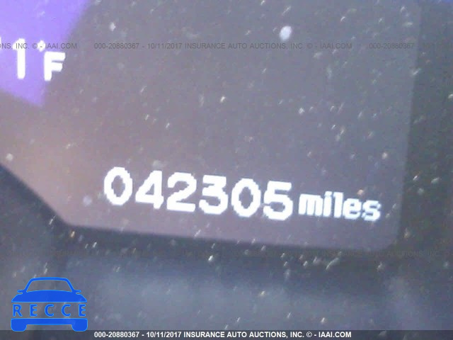 2013 Honda CR-Z JHMZF1D42DS003631 image 6