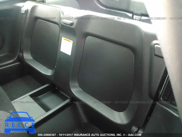 2013 Honda CR-Z JHMZF1D42DS003631 image 7