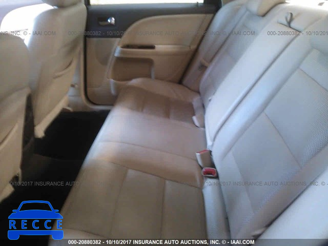 2008 Ford Taurus 1FAHP25W28G168268 image 7
