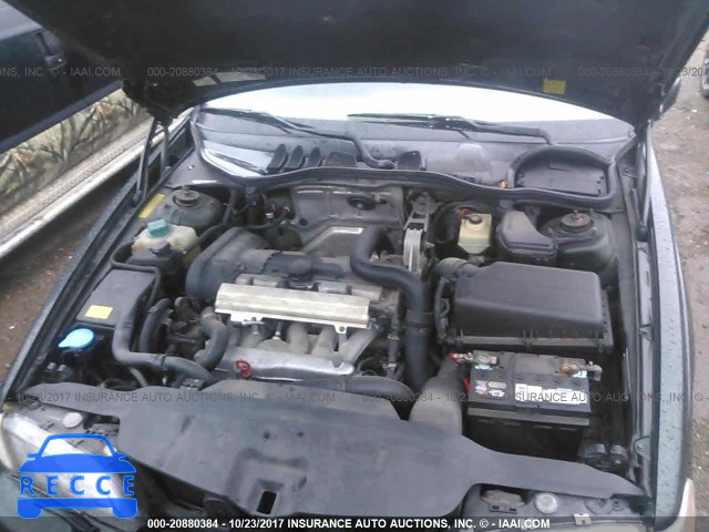 2000 Volvo V70 GLT YV1LW56D3Y2661616 image 9