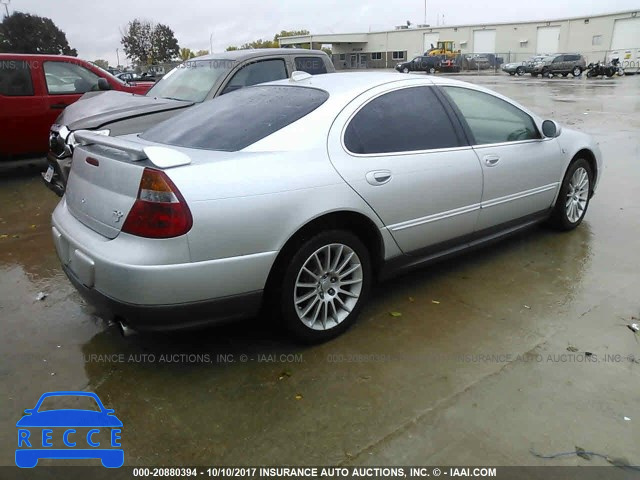 2002 Chrysler 300M SPECIAL 2C3HE76K22H221382 image 3
