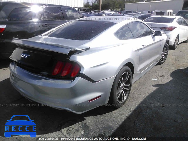 2017 FORD MUSTANG GT 1FA6P8CF5H5255851 image 3