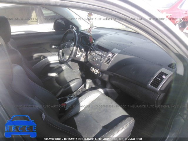 2008 Mitsubishi Outlander XLS JA4MT41X88Z012037 image 4