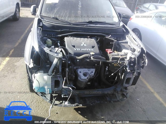 2008 Mitsubishi Outlander XLS JA4MT41X88Z012037 image 5