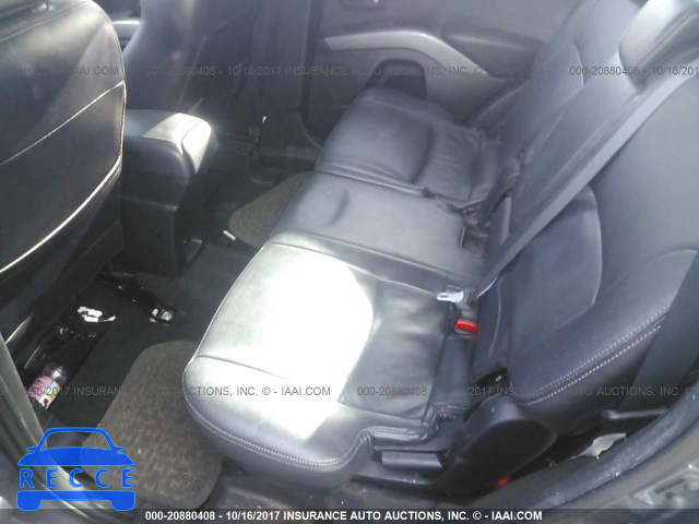 2008 Mitsubishi Outlander XLS JA4MT41X88Z012037 image 7