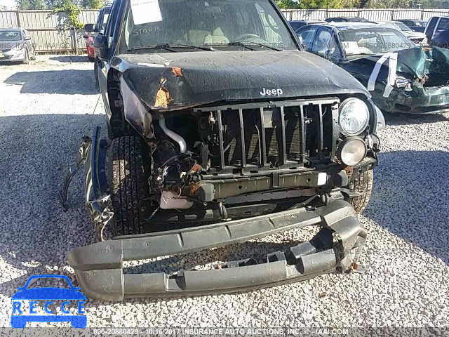 2005 JEEP LIBERTY 1J4GK38K95W577141 image 5