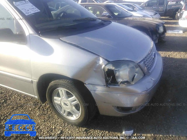 2004 Ford Freestar 2FMZA52294BA01664 image 5