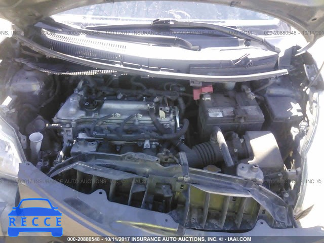 2009 TOYOTA SCION XD JTKKU10479J040632 image 9