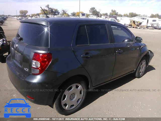 2009 TOYOTA SCION XD JTKKU10479J040632 image 3