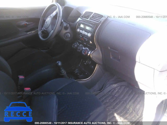 2009 TOYOTA SCION XD JTKKU10479J040632 image 4