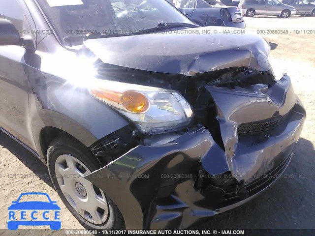 2009 TOYOTA SCION XD JTKKU10479J040632 image 5