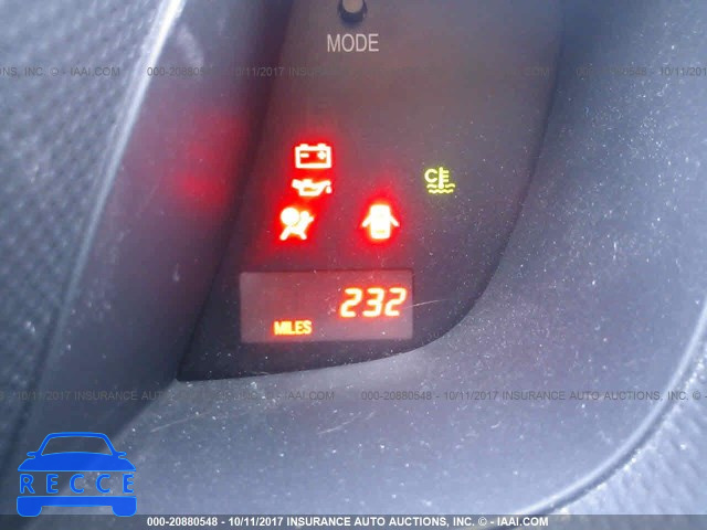 2009 TOYOTA SCION XD JTKKU10479J040632 image 6