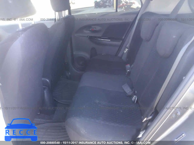 2009 TOYOTA SCION XD JTKKU10479J040632 image 7