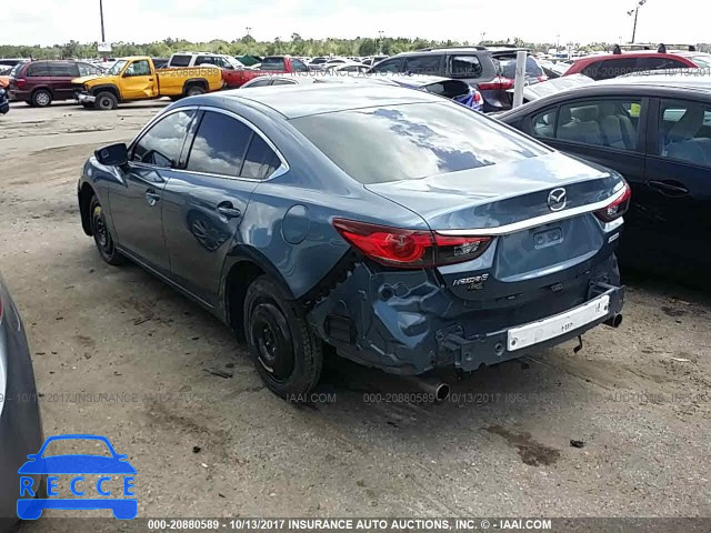 2014 Mazda 6 JM1GJ1U67E1147370 Bild 2