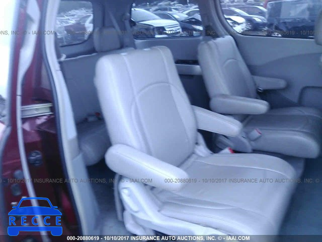 2006 NISSAN QUEST 5N1BV28U26N116787 Bild 7