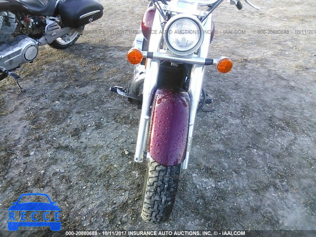 2004 HONDA VT750 JH2RC500X4M000167 зображення 4