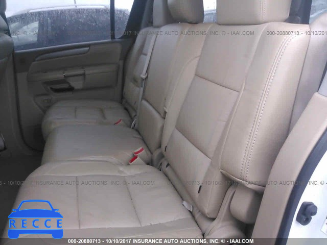 2013 Nissan Armada SV/SL/PLATINUM 5N1BA0ND0DN614200 image 7