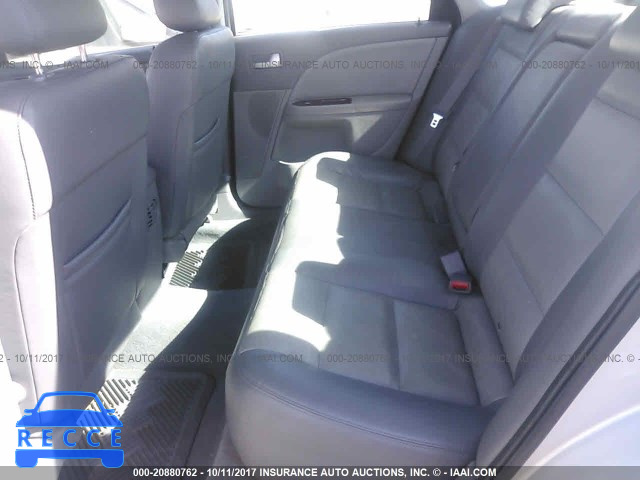 2005 Mercury Montego PREMIER 1MEFM43195G602306 image 7