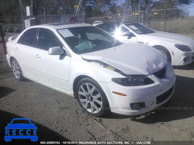 2006 Mazda 6 1YVHP80DX65M70316 image 0