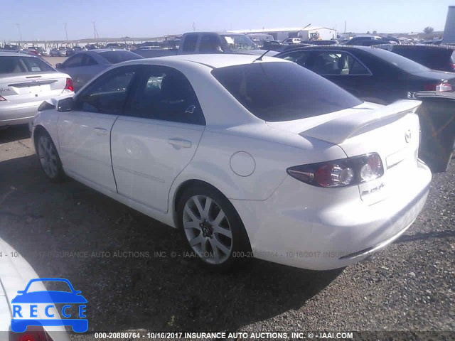 2006 Mazda 6 1YVHP80DX65M70316 image 2