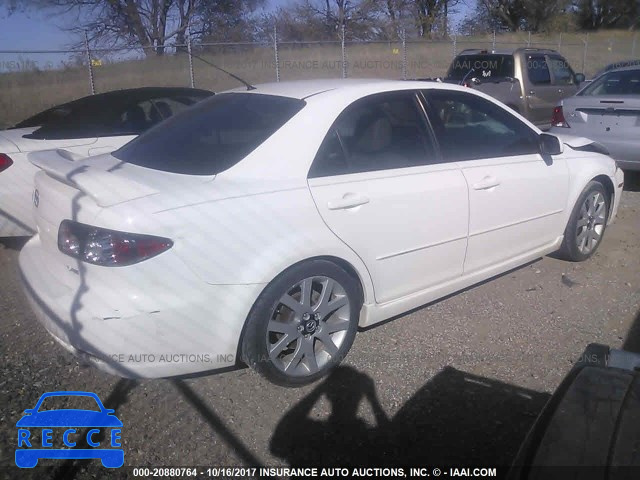 2006 Mazda 6 1YVHP80DX65M70316 image 3