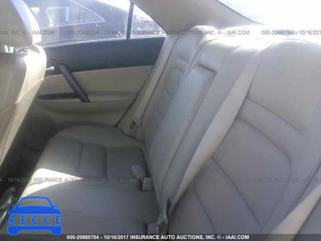 2006 Mazda 6 1YVHP80DX65M70316 image 7