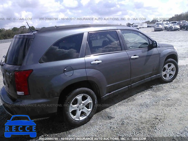 2008 Suzuki XL7 LUXURY 2S3DB417086124014 image 3