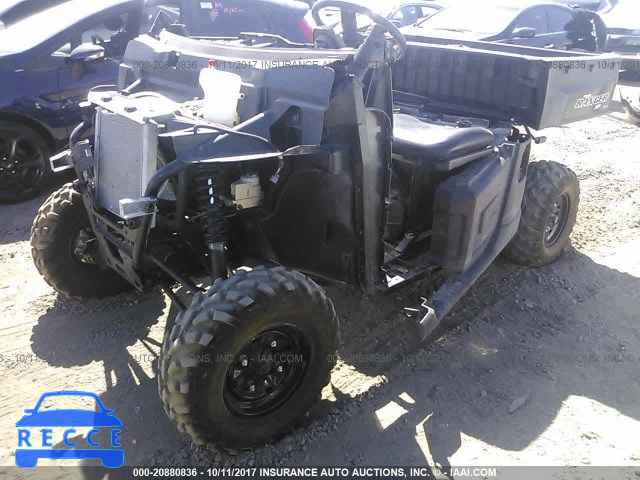 2016 Polaris Ranger XP 900 EPS 3NSRTE87XGG520630 image 0