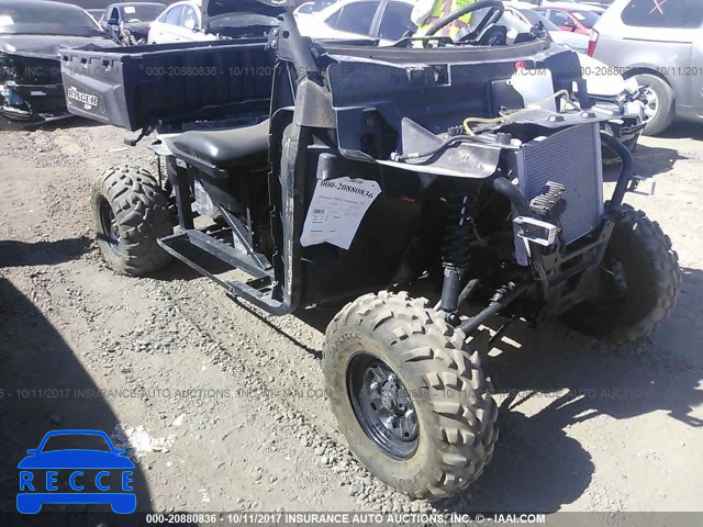 2016 Polaris Ranger XP 900 EPS 3NSRTE87XGG520630 image 1