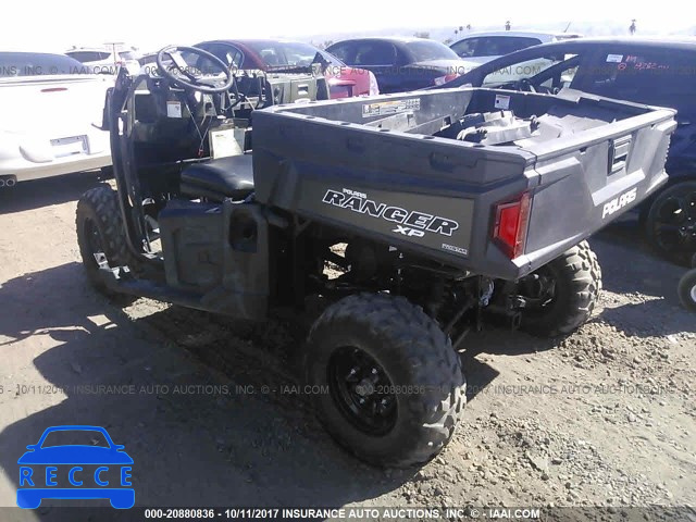 2016 Polaris Ranger XP 900 EPS 3NSRTE87XGG520630 image 2