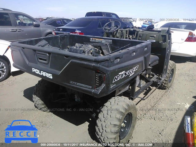 2016 Polaris Ranger XP 900 EPS 3NSRTE87XGG520630 image 3