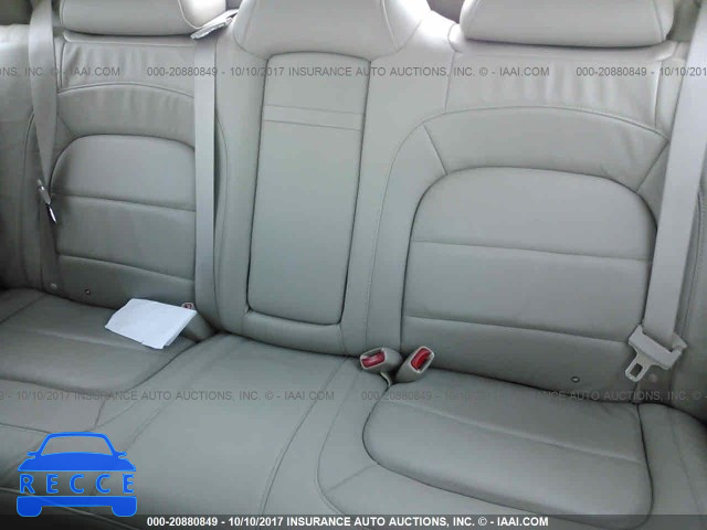 2005 Cadillac Deville 1G6KE57Y95U178320 image 7