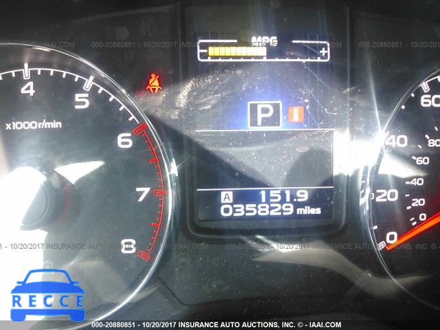 2014 Subaru Outback 4S4BRCLC8E3326152 зображення 6