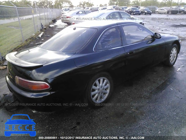 1993 Lexus SC 400 JT8UZ30C3P0026586 зображення 3