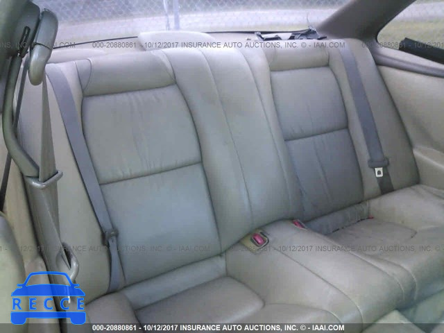 1993 Lexus SC 400 JT8UZ30C3P0026586 зображення 7