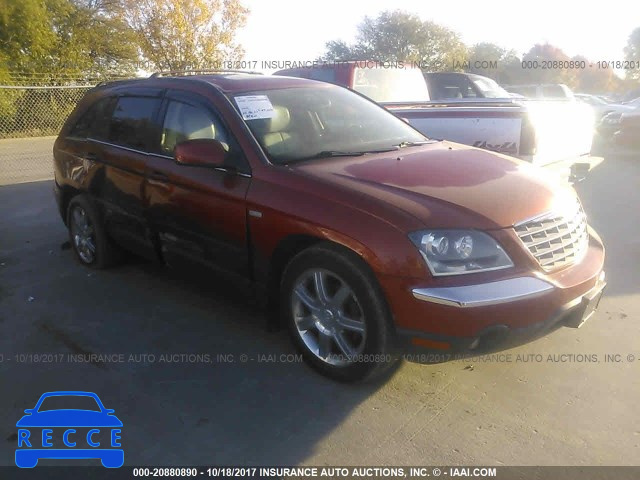 2006 Chrysler Pacifica TOURING 2A8GF68476R673978 image 0