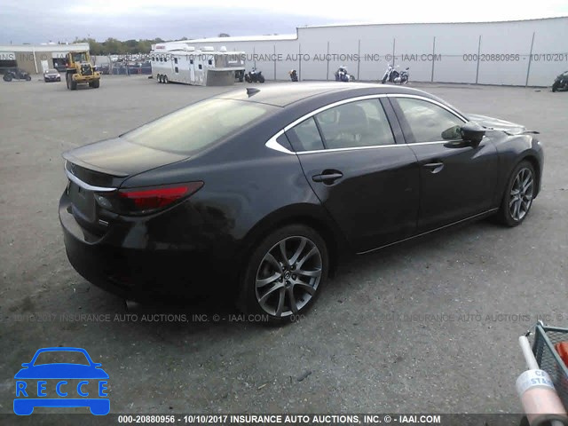 2016 Mazda 6 JM1GJ1W55G1469089 Bild 3