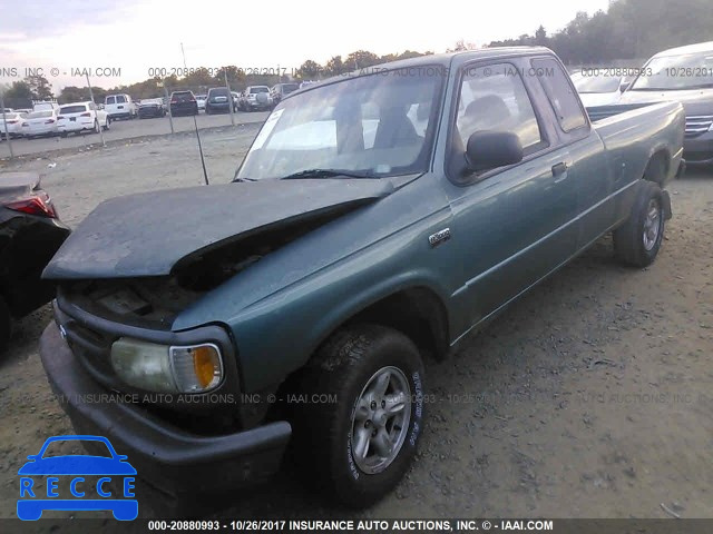 1994 Mazda B3000 CAB PLUS 4F4CR16U9RTN13608 image 1