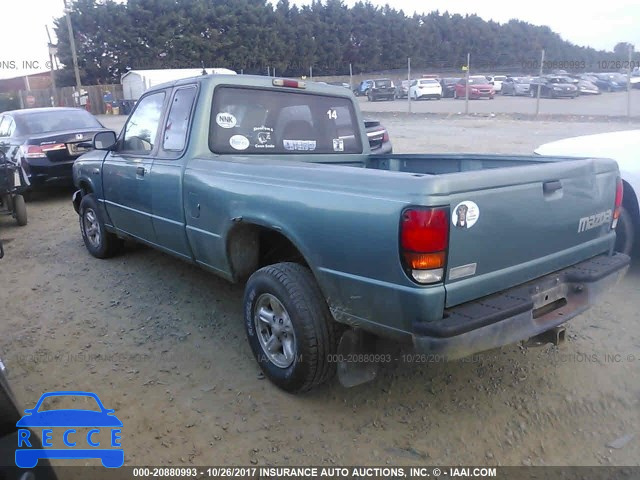 1994 Mazda B3000 CAB PLUS 4F4CR16U9RTN13608 image 2