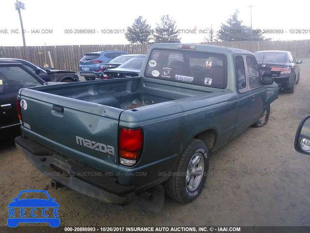 1994 Mazda B3000 CAB PLUS 4F4CR16U9RTN13608 image 3