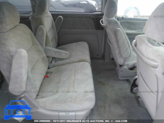 2002 Honda Odyssey 2HKRL18662H576095 image 7